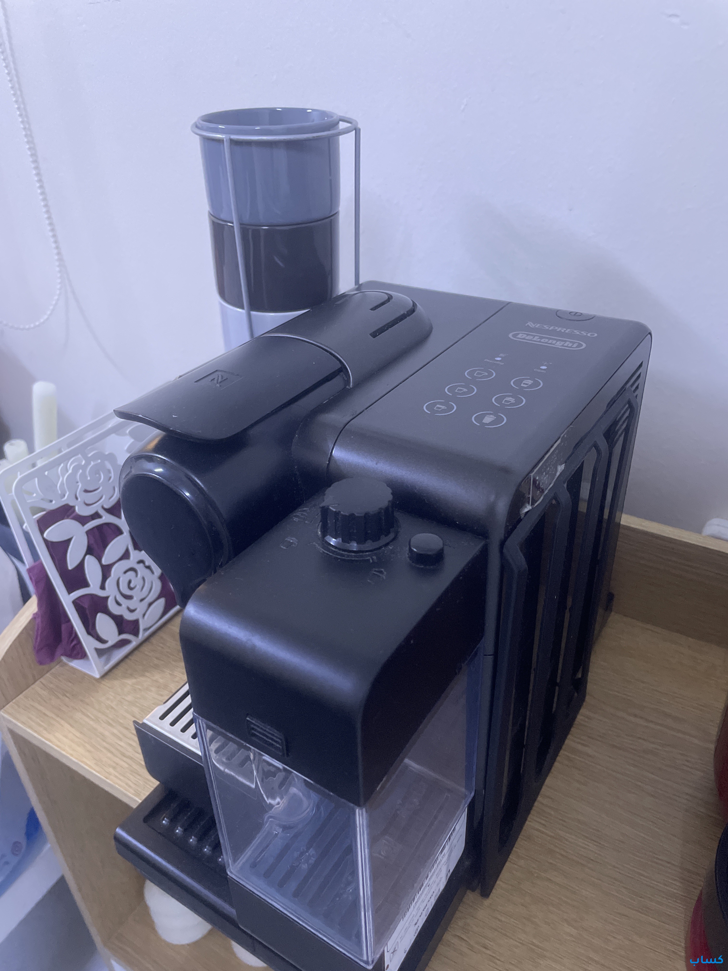 ماكينة قهوه انسبرسوا