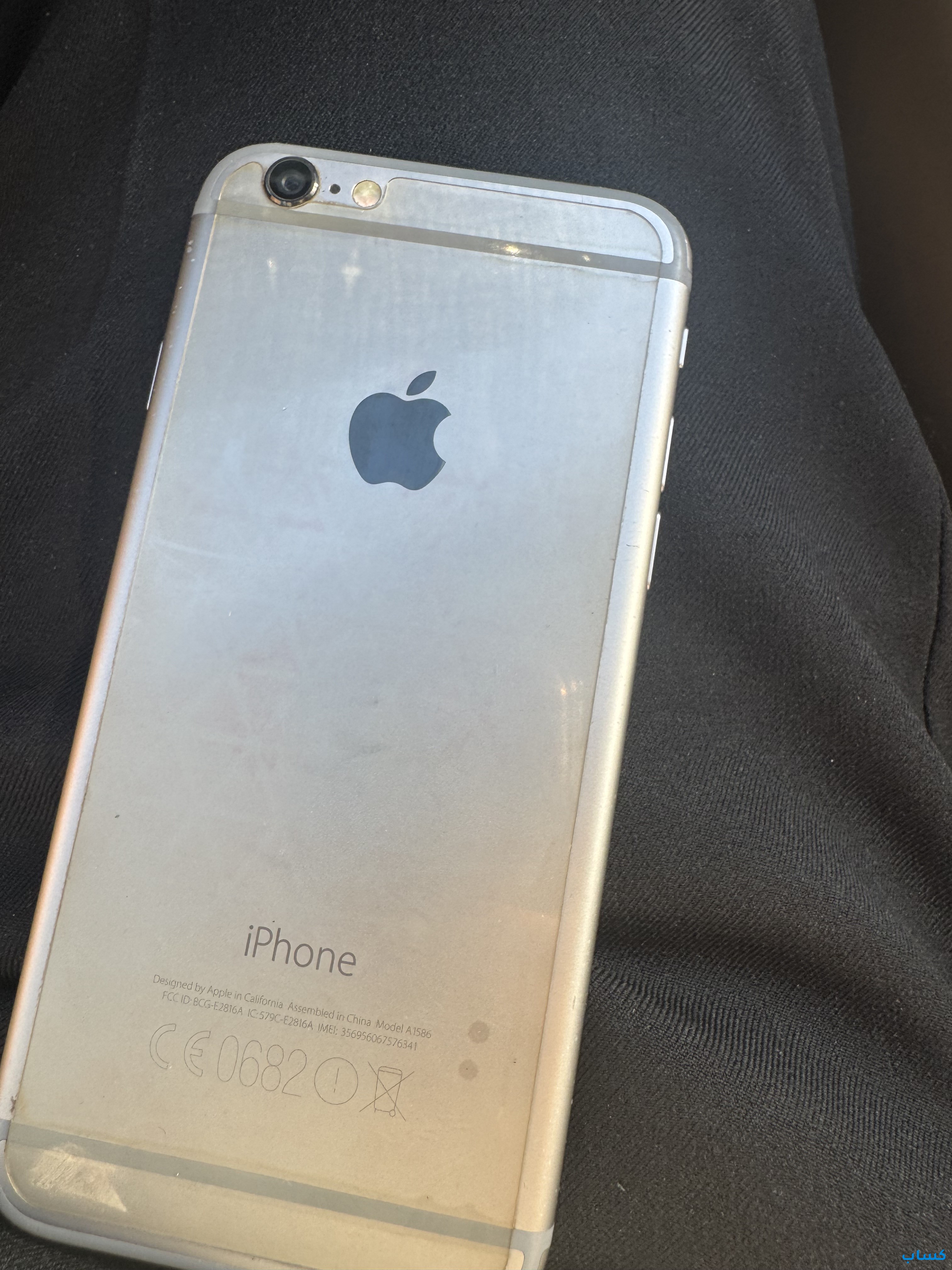 ايفون ٦ للبيع