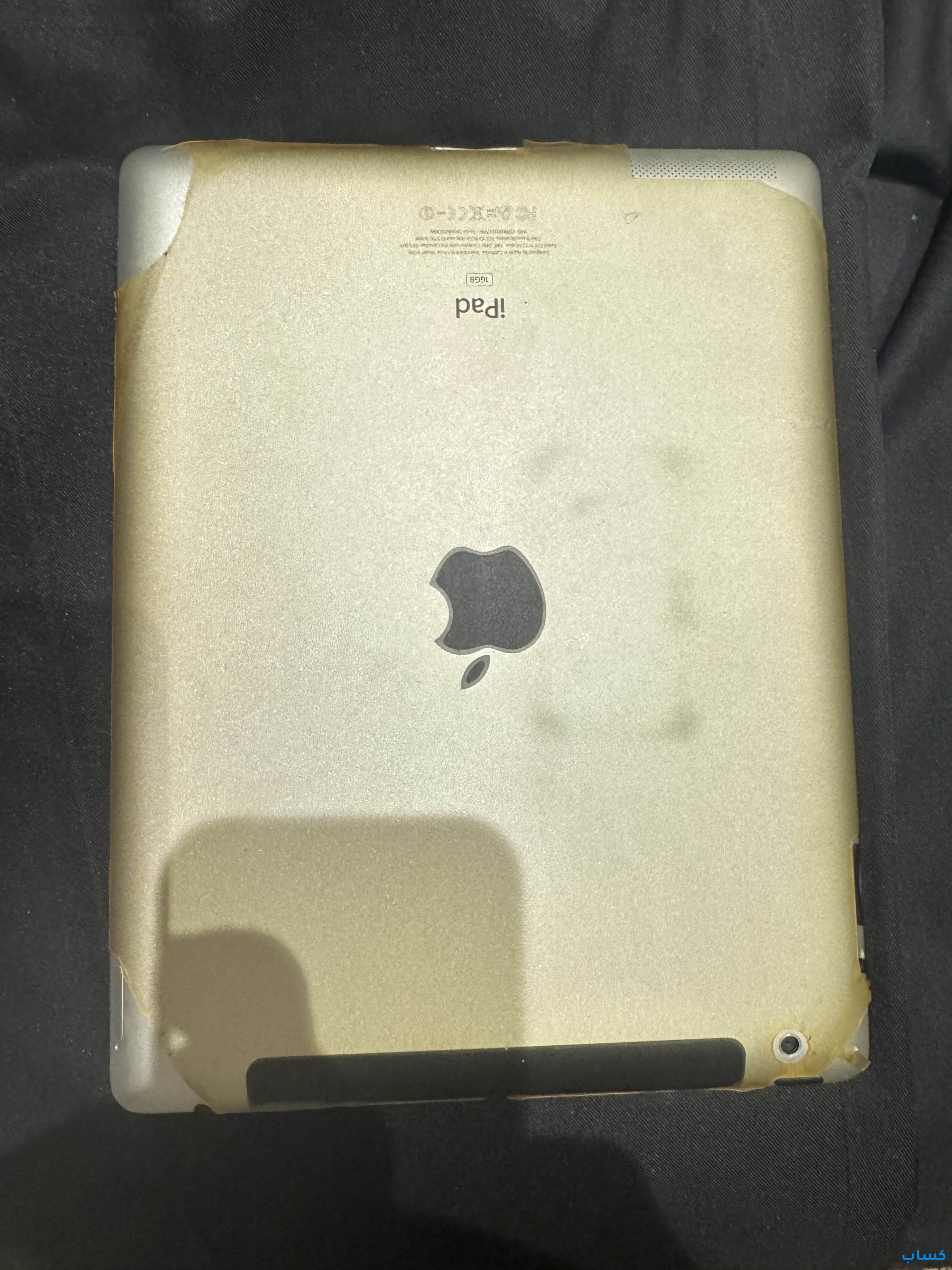 ايباد مستعمل للبيع