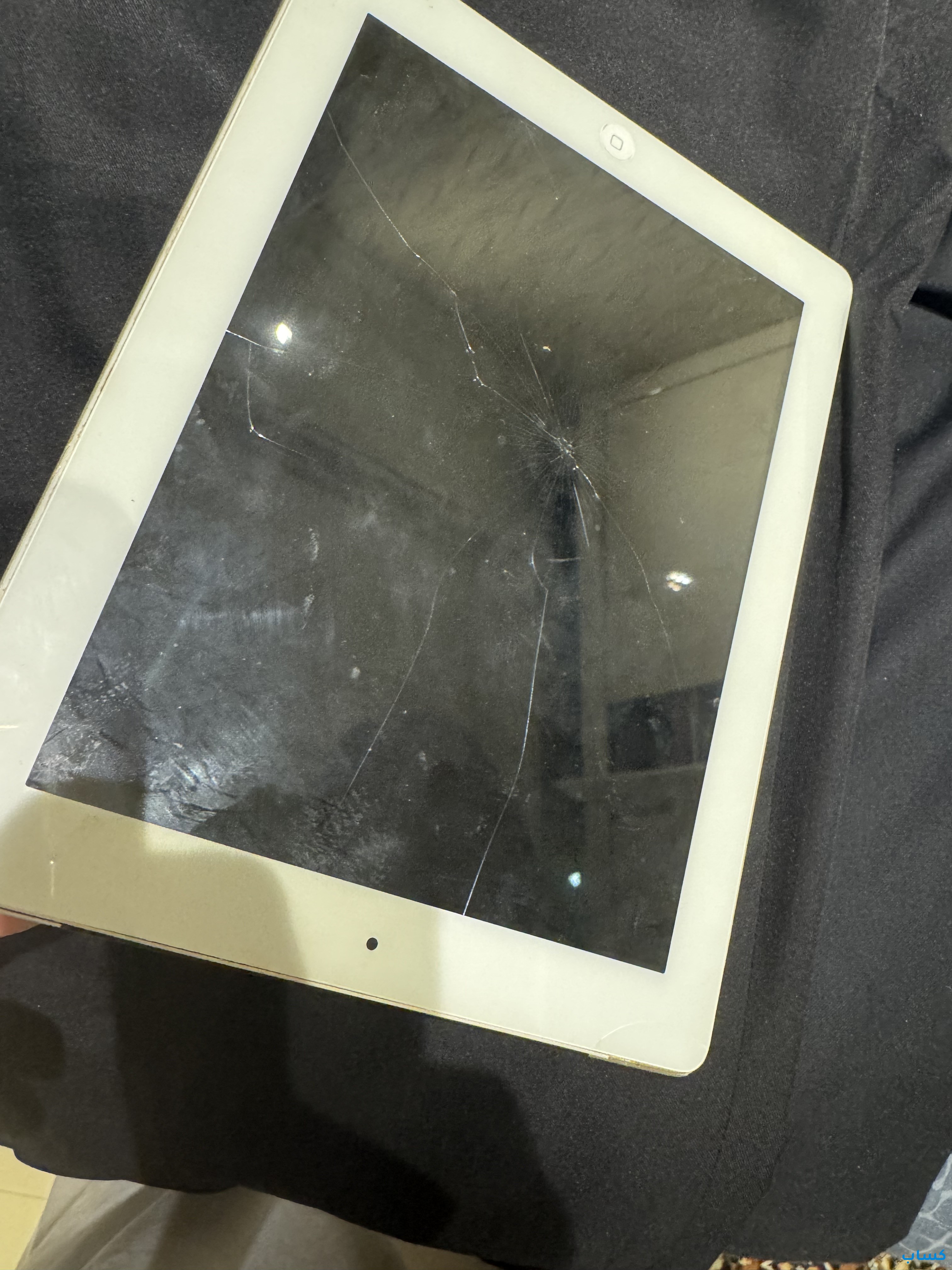 ايباد مستعمل للبيع