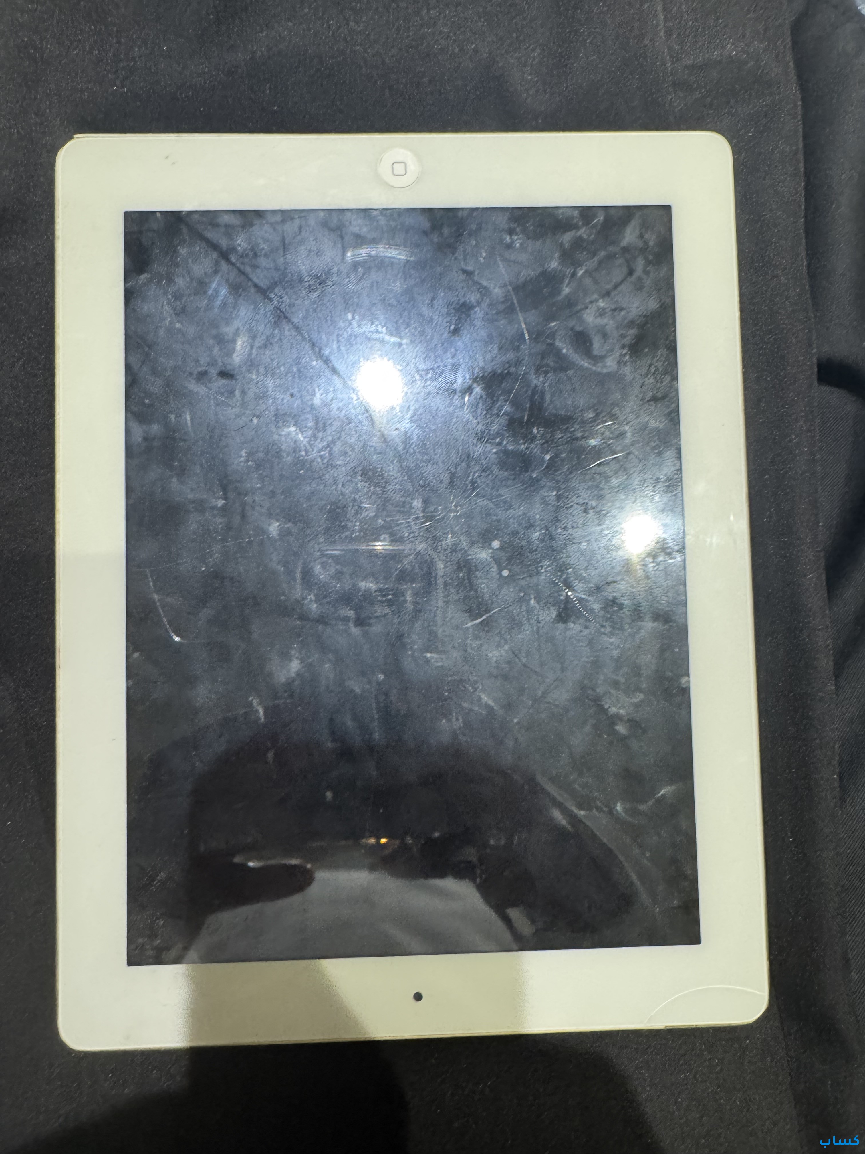 ايباد مستعمل للبيع