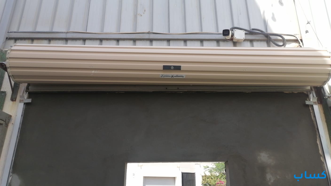 باب كراج للبيع