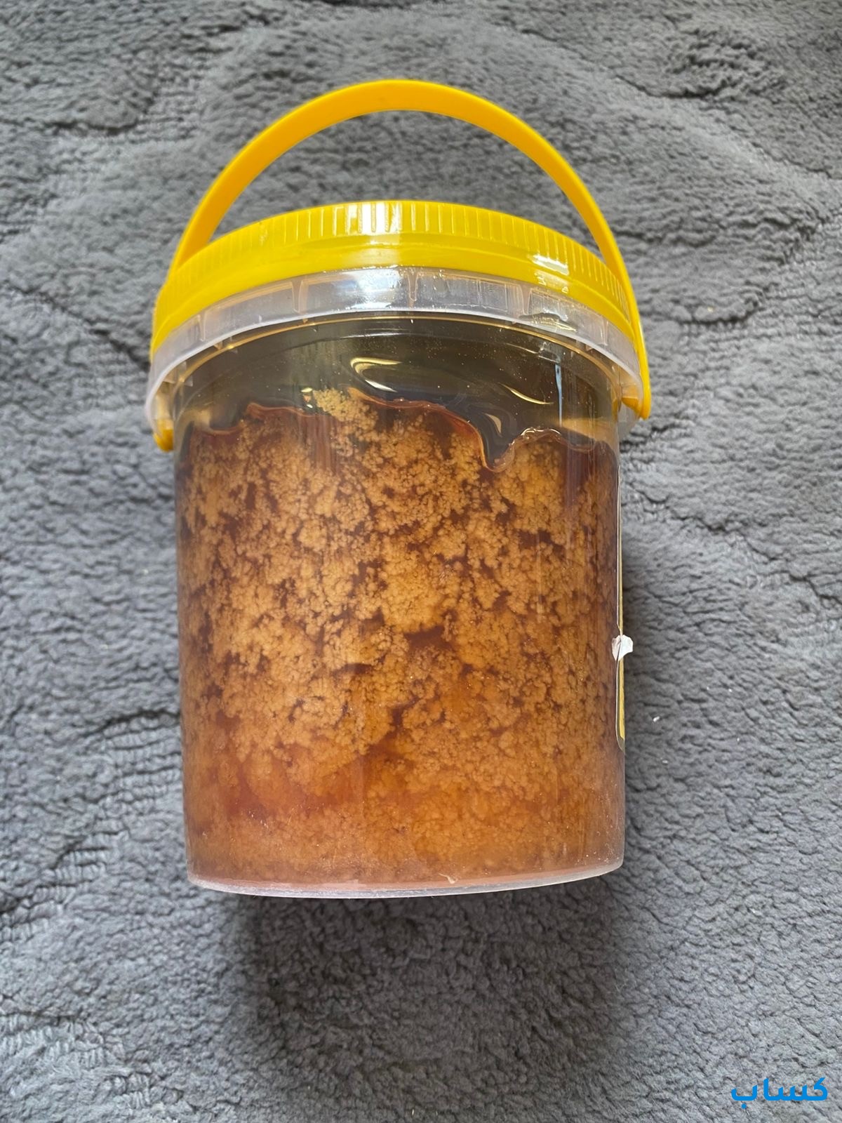 عسل نحل طبيعي هندي