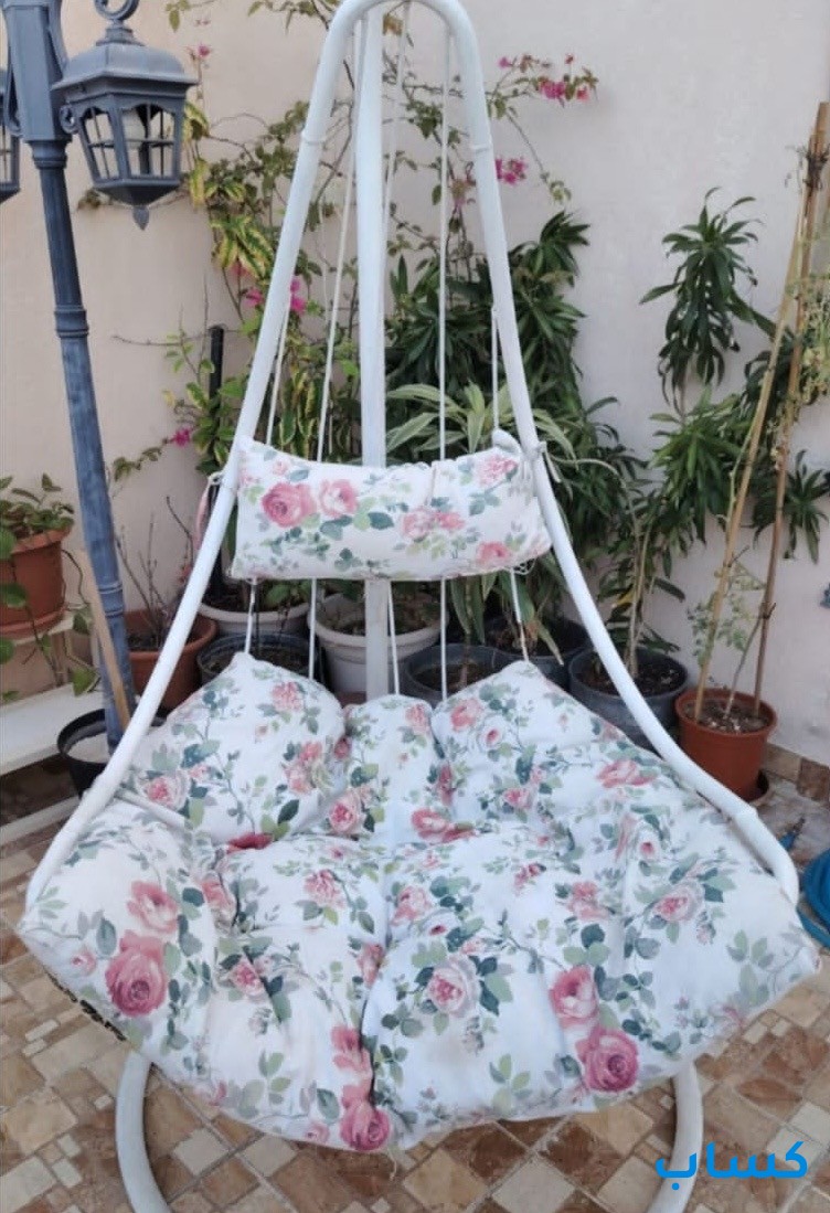 للبيع مرجيحه مستعمله